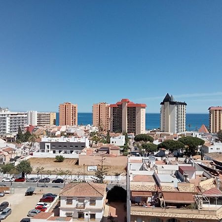דירות Sea View In פואנגירולה מראה חיצוני תמונה