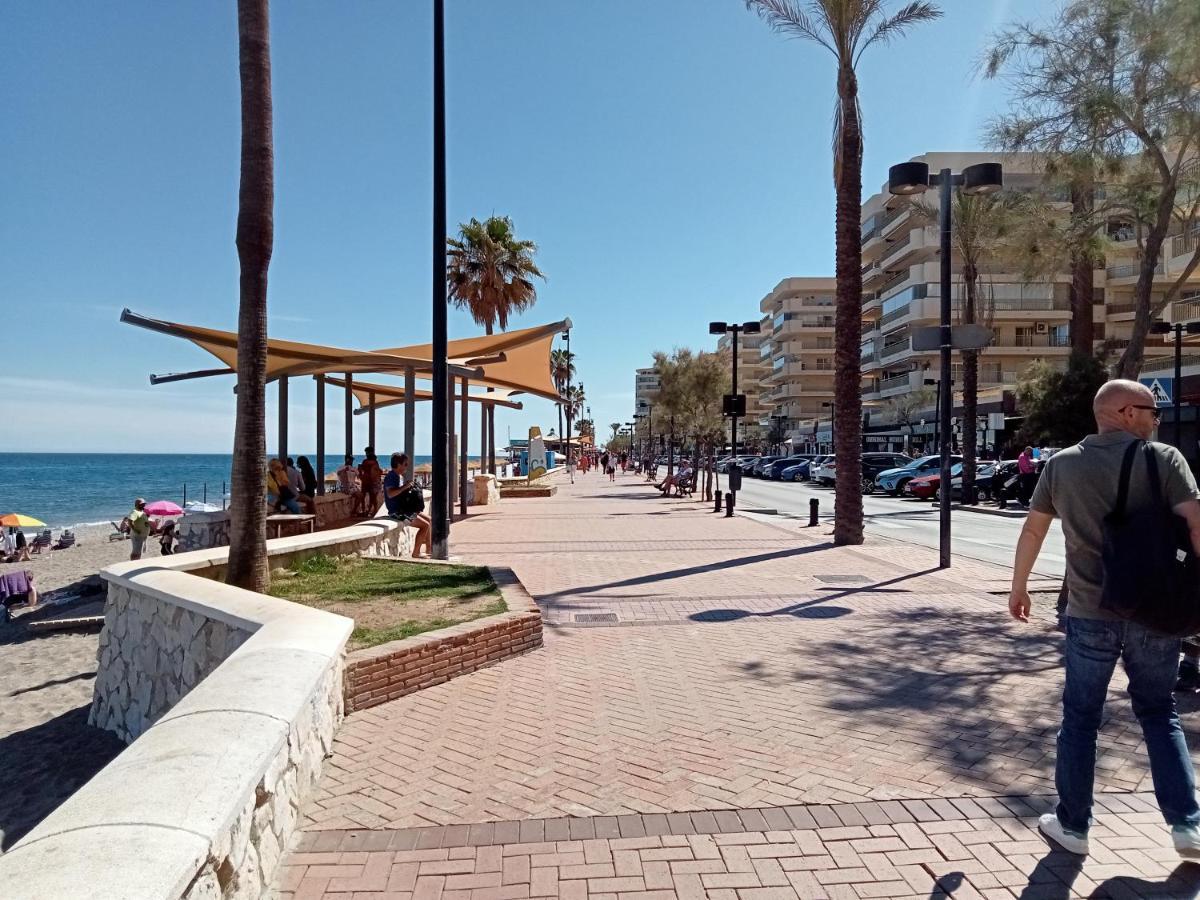 דירות Sea View In פואנגירולה מראה חיצוני תמונה
