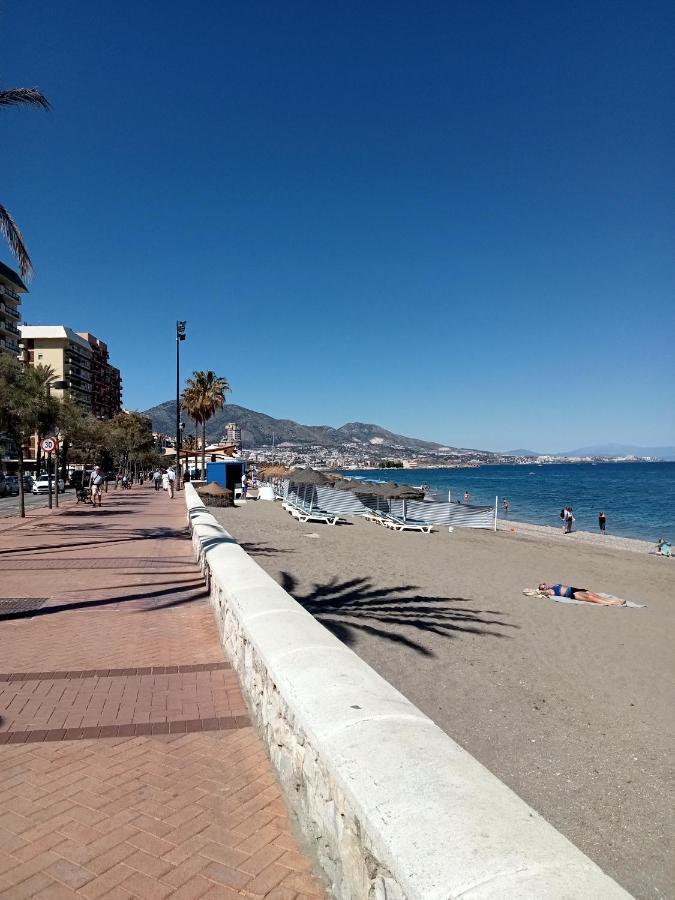דירות Sea View In פואנגירולה מראה חיצוני תמונה