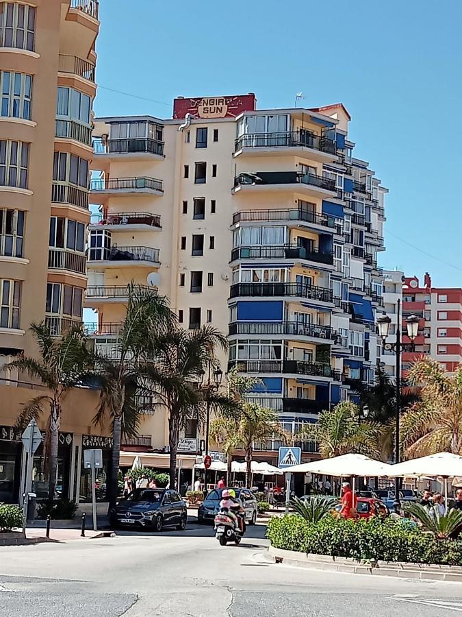 דירות Sea View In פואנגירולה מראה חיצוני תמונה